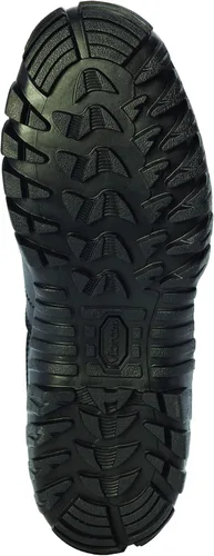 Miniatura 7 de TACTICAL RESEARCH TR Khyber TR960Z Botas tácticas con cremallera lateral para hombre