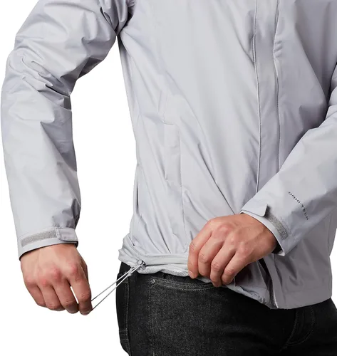 Miniatura 5 de Columbia, Watertight II - Chaqueta impermeable para hombre
