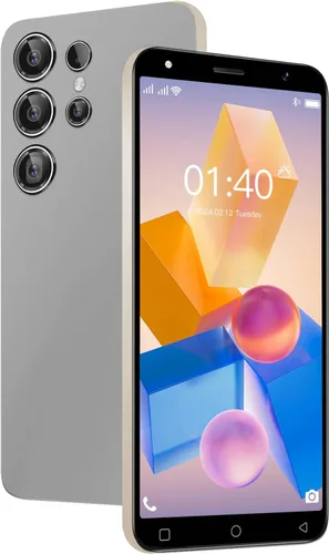 Miniatura 8 de Teléfono Móvil 4G Barato de 5.0 Pulgadas HD, Pantalla Dual SIM, 16GB ROM/SD hasta 128GB, Sistema Operativo Android 10.0, Cámara Dual/Batería Grande