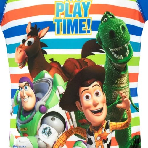 Miniatura 2 de Disney Traje de baño Toy Story para niño