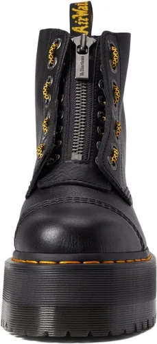 Miniatura 2 de Dr. Martens Sinclair - Rosas decaídas clásicas para mujer