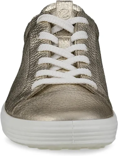 Miniatura 2 de ECCO Tenis Soft 7 Monochromatic 2.0 para mujer