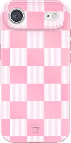 Miniatura 264 de VELVET CAVIAR Funda para iPhone 15, compatible con MagSafe, probada contra caídas de 10 pies, fundas protectoras de diseño, leopardo color rosa