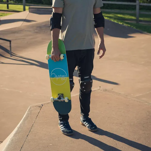Miniatura 4 de Osprey Patineta de doble patada