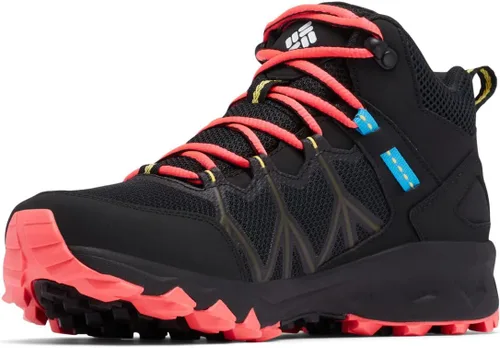 Miniatura 68 de Columbia Women's Newton Ridge Plus Waterproof Amped Hiking Boot