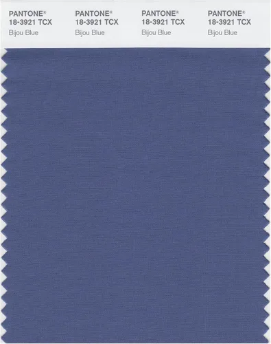 Miniatura 4 de PANTONE Smart 18-3945X - Tarjeta de muestra de color, color azul amparo