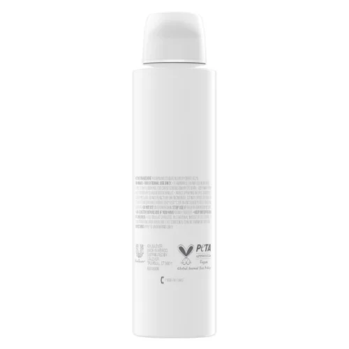 Miniatura 8 de Dove Clinical + Care - Desodorante antitranspirante en espray seco para mujeres, protección contra el sudor y el olor de fuerza clínica 96H