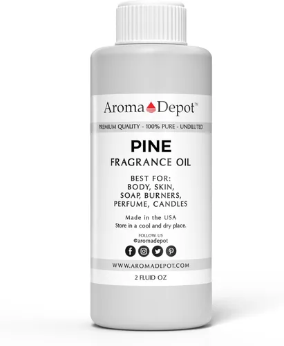 Miniatura 163 de Aroma Depot Aceite de Fragancia de 4 oz. Black Lives Matter I Perfume I Aceite para la Piel I Aceite Perfumado. Proyectos DIY como Velas, Bombas