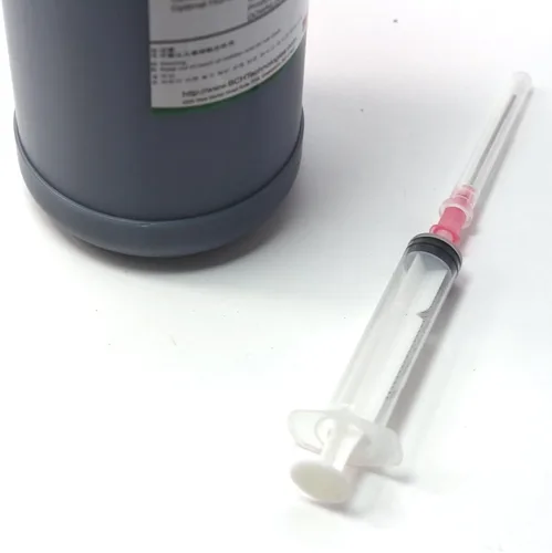 Miniatura 2 de BCH Tinta de tinte negro prémium de 16.9 fl oz (16.9 oz) para impresoras Canon
