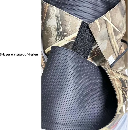 Miniatura 5 de Rolanpro Funda Protectora Impermeable de Camuflaje para Sony FE 200-600mm F5.6-6.3 G OSS Estuche Protector de Ropa Cubierta contra la Lluvia - #14