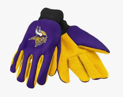 Miniatura 9 de FOCO NFL Guantes de Trabajo Utilitarios de Palma