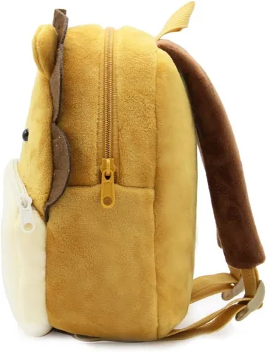 Miniatura 3 de Zoo - Mochilas de peluche para niños y niñas
