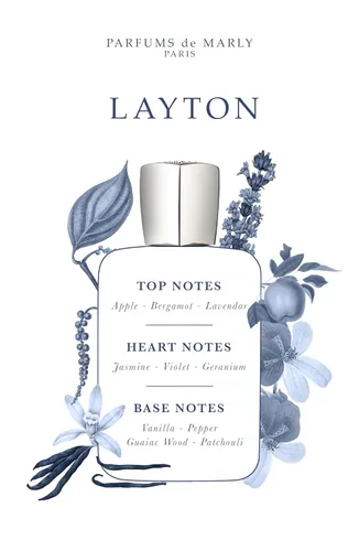 Miniatura 3 de PARFUMS DE MARLY Layton