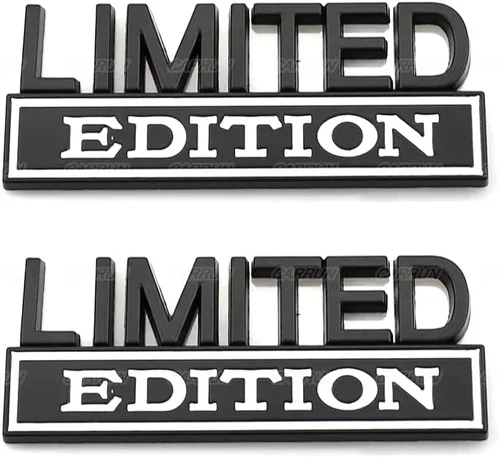 Miniatura 34 de Fuck IT Edition, emblema para el lado del coche, parte trasera, capó, puerta del maletero, 3D, para F 150, F250, F350, Silverdo, 1500, 2500, Sierra