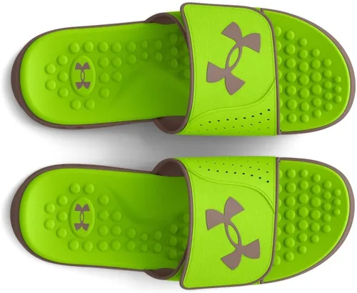 Miniatura 3 de Under Armour Men's Ignite Pro Slide Sandal