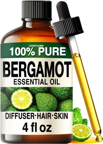 Miniatura 16 de Kukka - Aceite esencial de albahaca para difusores, 100% natural para la piel, aceite de albahaca para aromaterapia, fragancia para la piel, masaje