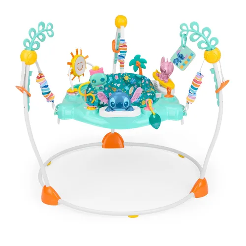 Miniatura 9 de Andador para bebés de Disney, Buscando a Nemo, mar de actividades