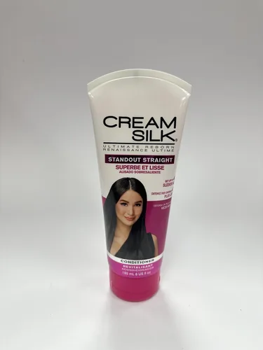 Miniatura 2 de Cream Silk Acondicionador destacado recto - 3 botellas 6.1 fl oz (6 onzas líquidas cada una)