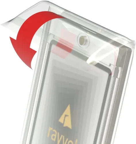 Miniatura 5 de 300 bolsas de equipo resellables, fundas para cargadores superiores de 3 x 4 pulgadas de 360 puntos y 23-260 pt para tarjetas magnéticas