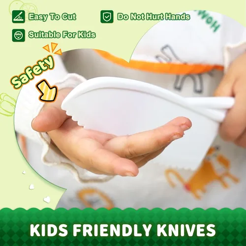 Miniatura 4 de Juguetes de cocina Montessori de 13 piezas para niños pequeños, juegos de cocina reales para niños pequeños, juego de juguetes para cocina real