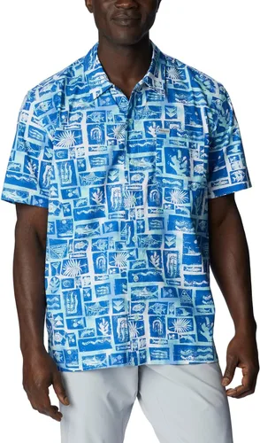 Miniatura 57 de Columbia Camisa de manga larga Super Tamiami para hombre
