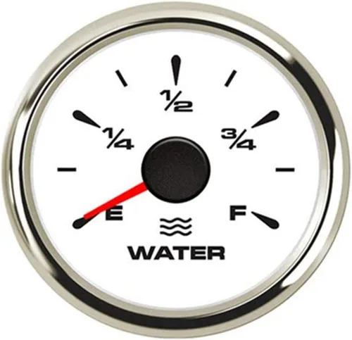 Miniatura 12 de Fuel Sender Marine - Unidad de envío de tanque de combustible de 17 pulgadas (430mm), flotador de acero inoxidable, unidad de envío de nivel