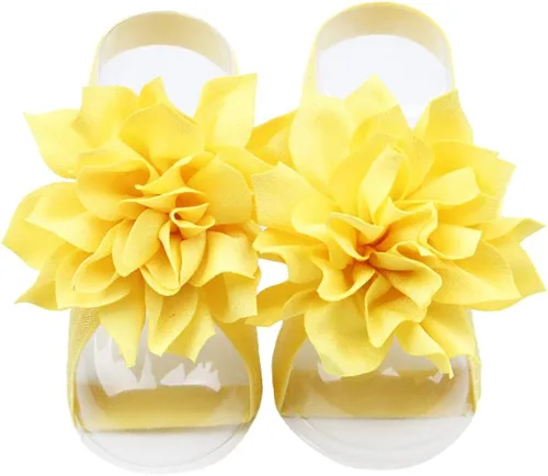 Miniatura 3 de Toptim Sandalias descalzas para bebés y niñas