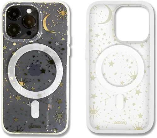 Miniatura 59 de Sonix Funda para iPhone 15 Pro Compatible con MagSafe Probada contra caídas de 10 pies Transparente