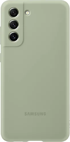 Miniatura 14 de Samsung Funda protectora transparente para teléfono Galaxy S21 FE 5G, funda protectora para teléfono, protector a prueba de golpes para teléfono