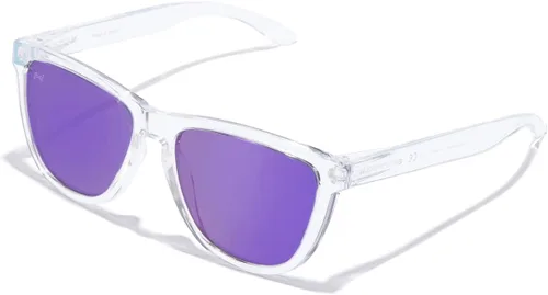 Miniatura 178 de Hawkers One Sunglasses for Men and Women - 100% UV400 Protection - Lightweight and Square Sunglasses