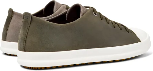 Miniatura 4 de Camper Tenis Chasis para hombre, Negro