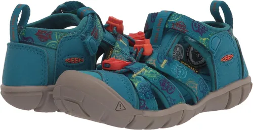 Miniatura 7 de KEEN Unisex-child Seacamp II CNX Closed Toe