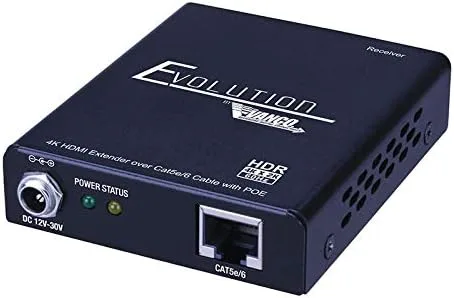 Miniatura 2 de Vanco Extensor HDMI 4K