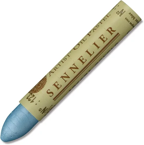 Miniatura 53 de SENNELIER Pastel francés al óleo para artistas profesionales, ocre amarillo 026 Amarillo Ocre