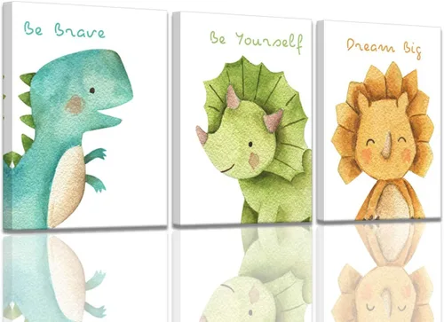 Miniatura 10 de Arte de pared para dormitorio, fotos de pared de mariposas, pinturas florales, citas de fe, esperanza, amor, arte de pared inspirador, acuarela, Rosa