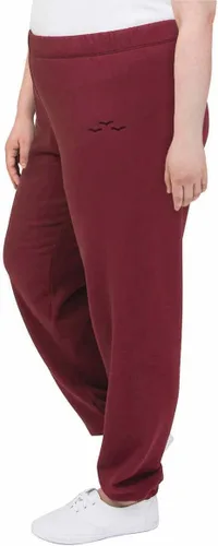 Miniatura 5 de Pantalones deportivos de forro polar de peso medio para mujer