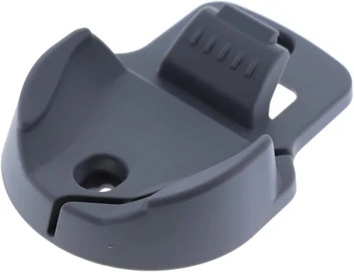 Black & Decker OEM N497722 - Soporte de pared al vacío HLVA315J22 HLVA315J32 HLVA315J32 HLVA315J62 HLVA320J00 HLVA320J22 HLVA320J26 HLVA320J26