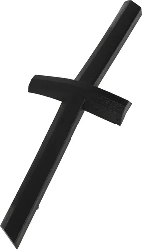 Miniatura 2 de Inserto de pajarita para parrilla delantera, emblema de parrilla frontal, elimina el flujo de aire negro, reemplazo personalizado para C 2010 a 2013