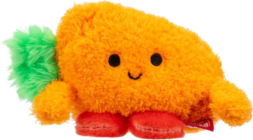 Miniatura 3 de BumBumz FairyGardenBumz - Paquete de 5 peluches coleccionables de 4.5 pulgadas, de los creadores de Squishmallows originales, a partir de 3 años