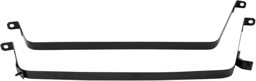 Miniatura 56 de TRQ Correa de Tanque de Combustible Negra Compatible con 2011-2016 Chevrolet Cruze 2016 Cruze Limited