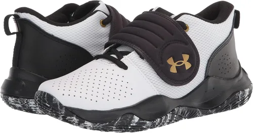 Miniatura 7 de Under Armour Unisex-Child Grade School Zone Bb Basketball Shoe