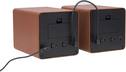 Miniatura 4 de MOZSLY Watch Winder for Automatic Watches with Quiet Motor 12 Rotation Mode Setting Leather