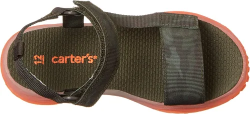 Miniatura 5 de Carter's Sandalia Curazo unisex para niños
