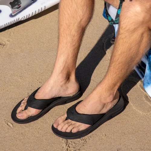 Miniatura 6 de Reef - Sandalias Fanning para hombre