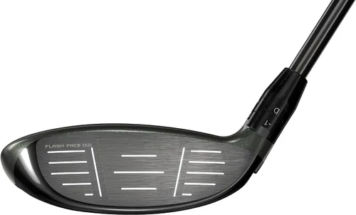 Miniatura 4 de Callaway Golf Great Big Bertha 23 Palo de golf Fairway Wood