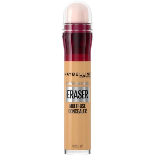 Miniatura 10 de Maybelline Instant Age Rewind Eraser - Corrector multiusos para tratamiento de círculos oscuros, 100, 1 unidad (el embalaje puede variar)