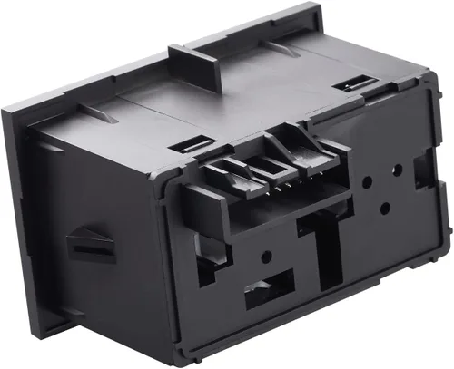 Miniatura 6 de Interruptor de luces antiniebla para 2003-2007 Chevy Avalanche Tahoe Silverado Suburban 1500 2500 3500, GMC Sierra Yukon 1500 2500 3500, Cadillac