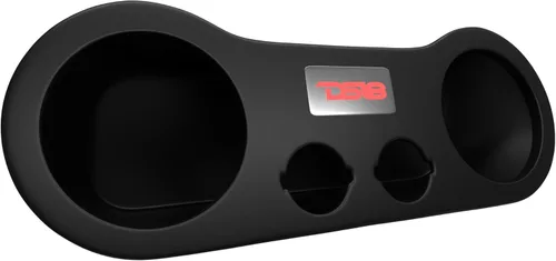 Miniatura 11 de DS18 Hydro EN6P - Altavoces universales de alta densidad para abdominales, de 2 vías, 1 x 6.5 y 1 tweeters de 1.5, para todos los elementos