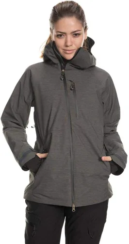 Miniatura 3 de 686 GLCR Hydra - Chaqueta impermeable para esquí o snowboard