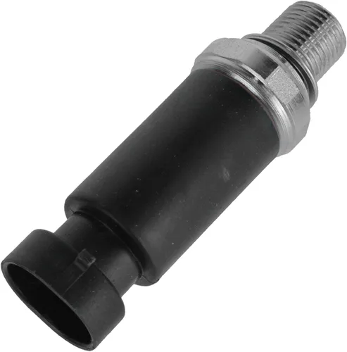 Miniatura 3 de TRQ Interruptor de presión de aceite compatible con Cadillac Chevy GMC Pontiac con medidor de aceite